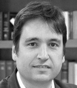 Javier Galiana