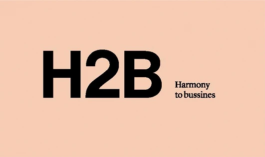 H2B