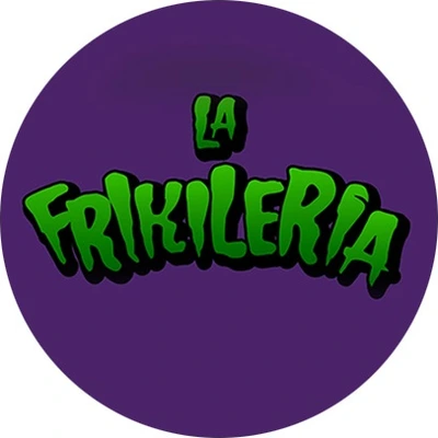 La Frikilería