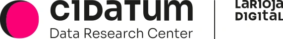 Logo de Cidatum